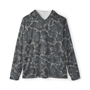 A2 Pandora Urban CAMO Unisex Sports Warmup Hoodie - XS