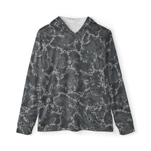A2 Pandora Urban CAMO Unisex Sports Warmup Hoodie - XS
