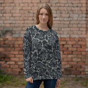 A2 Pandora Urban CAMO Unisex Sweatshirt