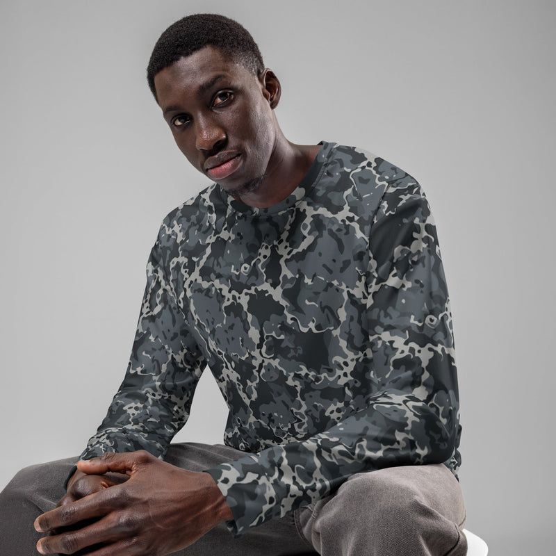 A2 Pandora Urban CAMO Unisex Sweatshirt