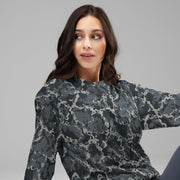 A2 Pandora Urban CAMO Unisex Sweatshirt