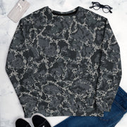 A2 Pandora Urban CAMO Unisex Sweatshirt