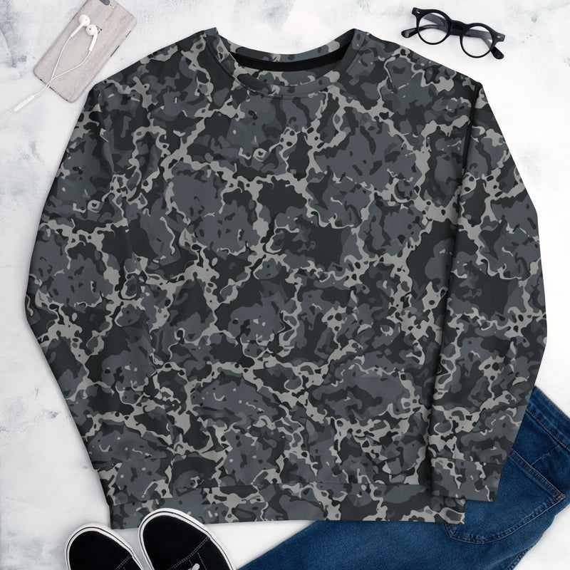 A2 Pandora Urban CAMO Unisex Sweatshirt