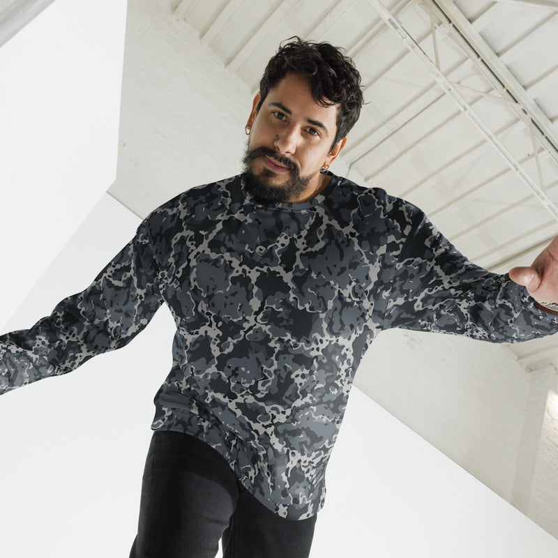 A2 Pandora Urban CAMO Unisex Sweatshirt