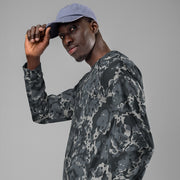 A2 Pandora Urban CAMO Unisex Sweatshirt
