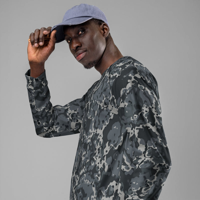 A2 Pandora Urban CAMO Unisex Sweatshirt