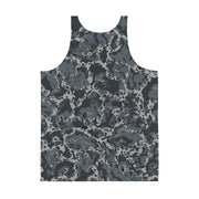 A2 Pandora Urban CAMO Unisex Tank Top - Shirt