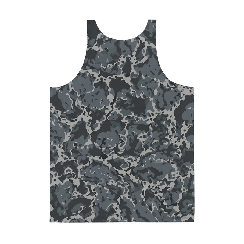 A2 Pandora Urban CAMO Unisex Tank Top - Shirt