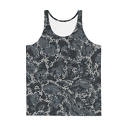 A2 Pandora Urban CAMO Unisex Tank Top - Shirt