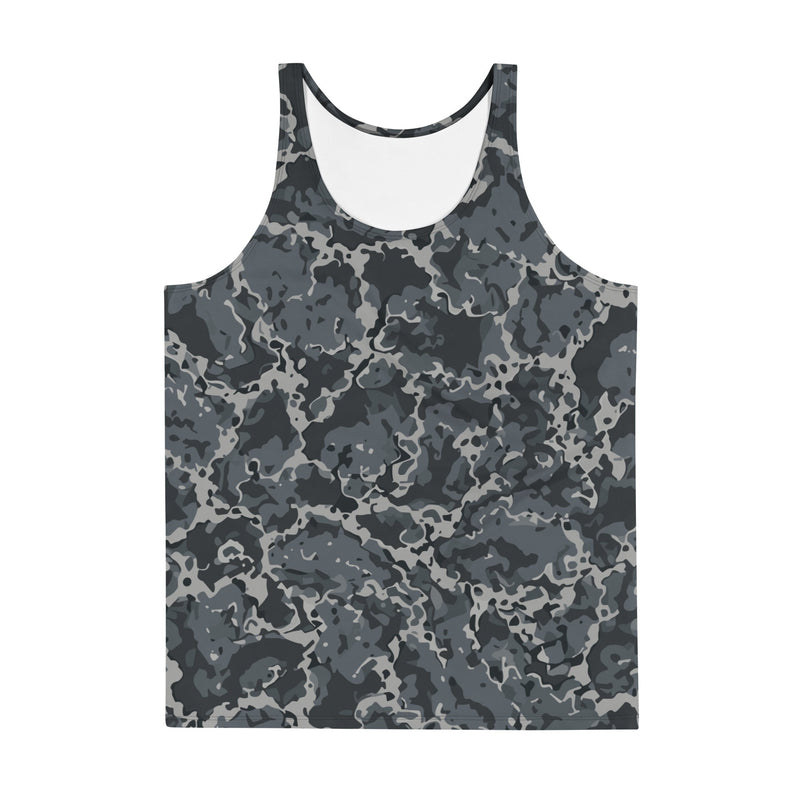 A2 Pandora Urban CAMO Unisex Tank Top - Shirt