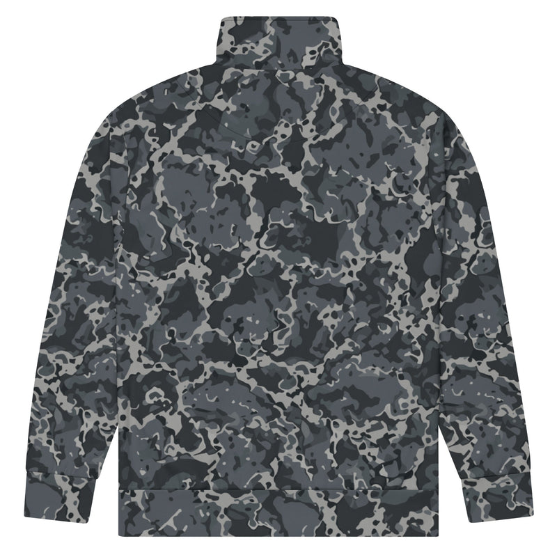 A2 Pandora Urban CAMO Unisex Track Jacket
