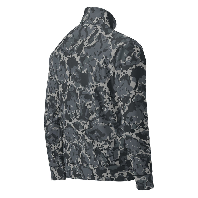A2 Pandora Urban CAMO Unisex Track Jacket