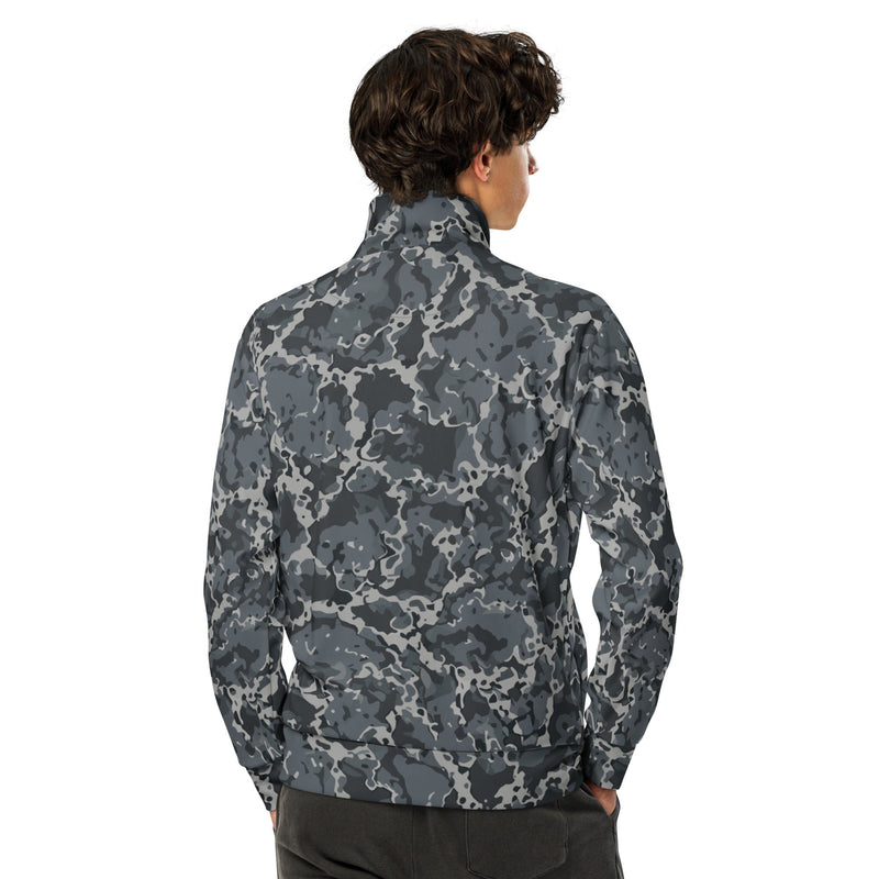A2 Pandora Urban CAMO Unisex Track Jacket