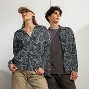 A2 Pandora Urban CAMO Unisex Track Jacket - 2XS