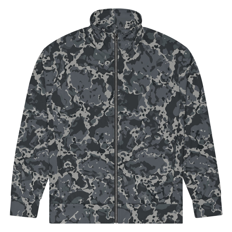 A2 Pandora Urban CAMO Unisex Track Jacket