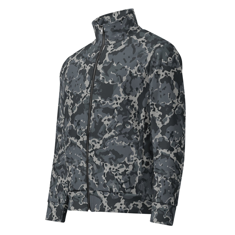 A2 Pandora Urban CAMO Unisex Track Jacket