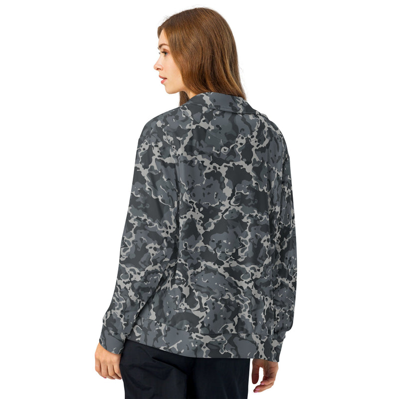 A2 Pandora Urban CAMO Unisex Track Jacket