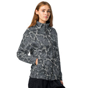 A2 Pandora Urban CAMO Unisex Track Jacket