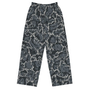 A2 Pandora Urban CAMO Unisex Wide-Leg Leisure Pants - 2XS - Pant