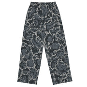 A2 Pandora Urban CAMO Unisex Wide-Leg Leisure Pants - Pant