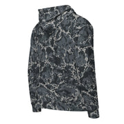 A2 Pandora Urban CAMO Unisex Zip Hoodie