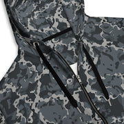 A2 Pandora Urban CAMO Unisex Zip Hoodie
