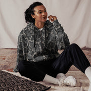 A2 Pandora Urban CAMO Unisex Zip Hoodie