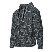 A2 Pandora Urban CAMO Unisex Zip Hoodie
