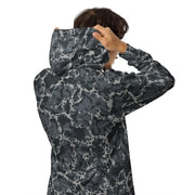 A2 Pandora Urban CAMO Unisex Zip Hoodie