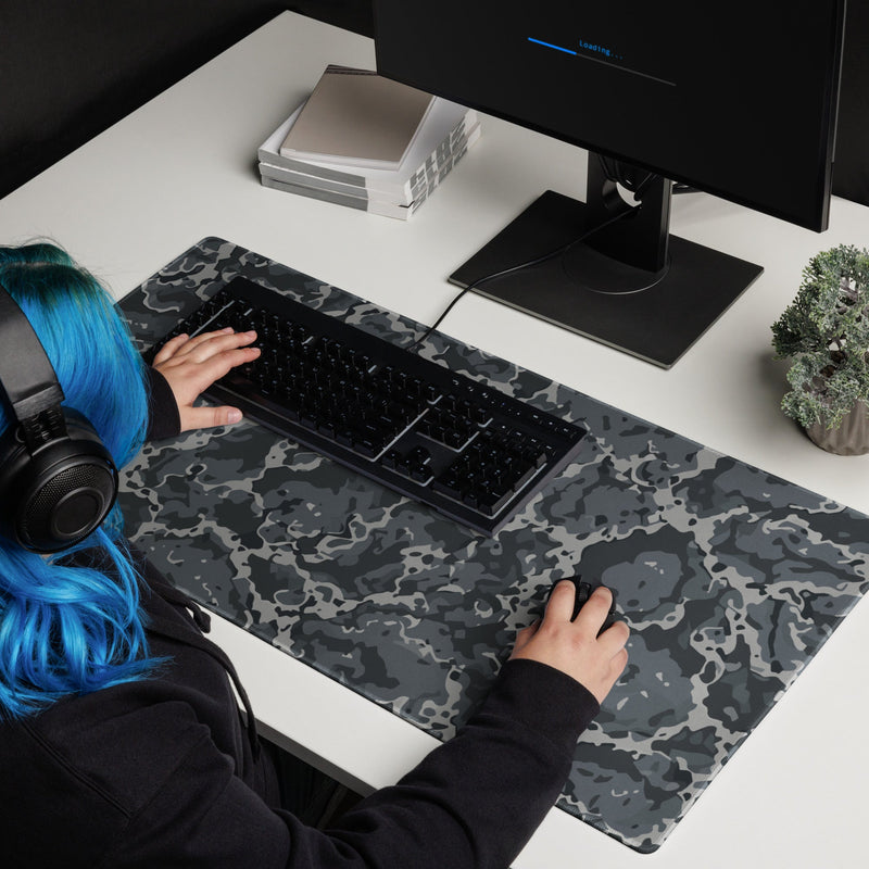 A2 Pandora Urban CAMO Universal Large Desk Pad