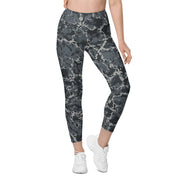 A2 Pandora Urban CAMO Womens Leggings with Pockets - Women