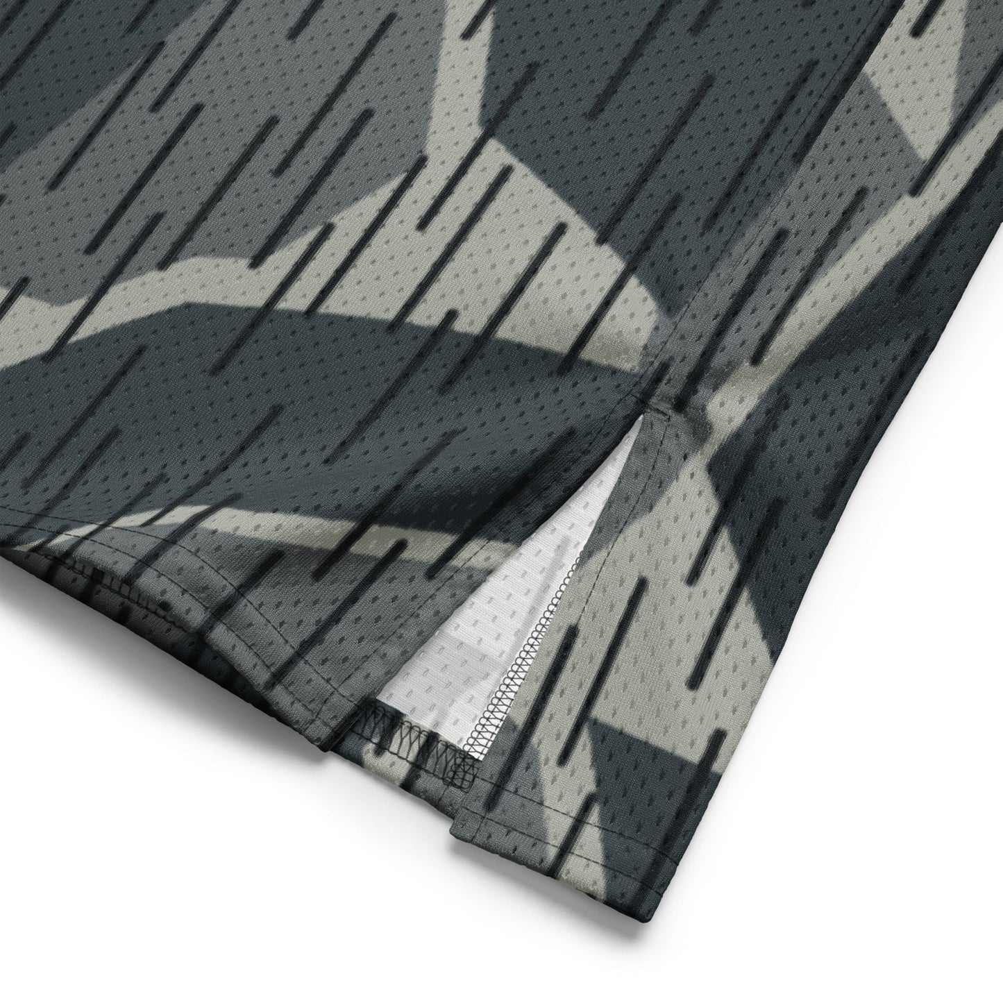 Ad Astra Moon Splittermuster Urban Movie CAMO American football jersey - Football Jersey