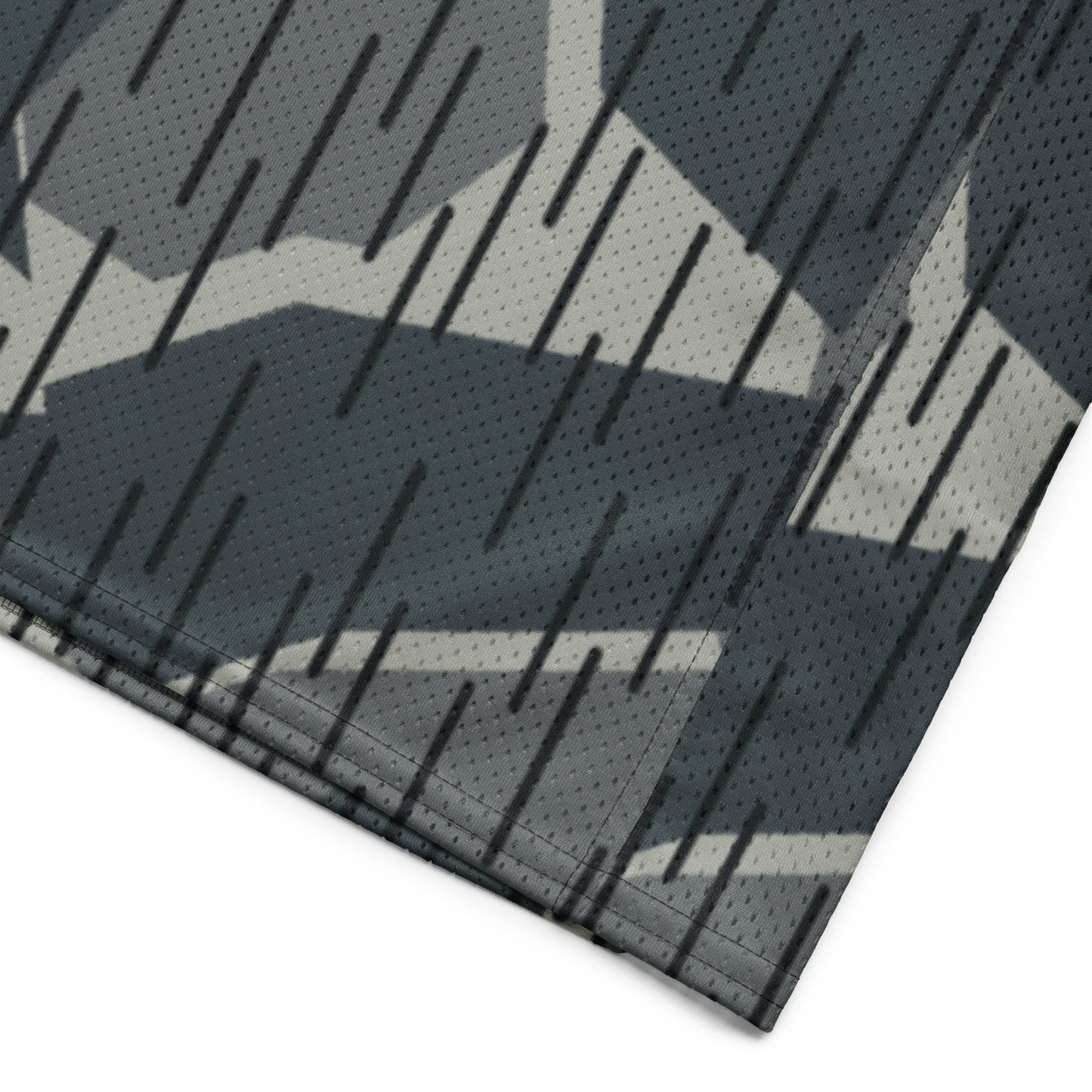 Ad Astra Moon Splittermuster Urban Movie CAMO American football jersey - Football Jersey