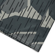 Lunar Vector CAMO Unisex American Football Jersey