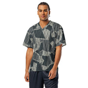 Lunar Vector CAMO Unisex American Football Jersey