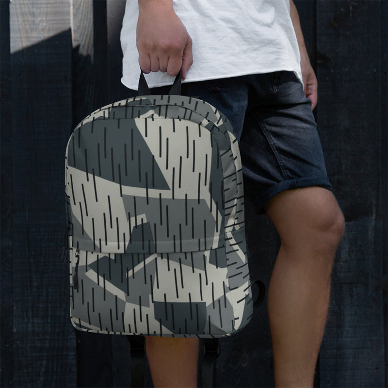 Lunar Vector CAMO Backpack