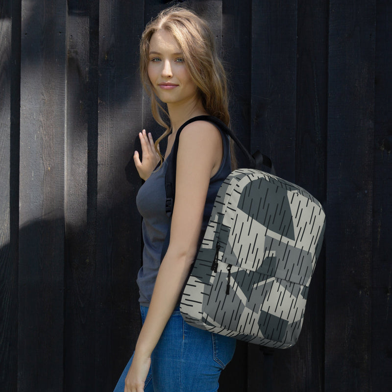 Lunar Vector CAMO Backpack