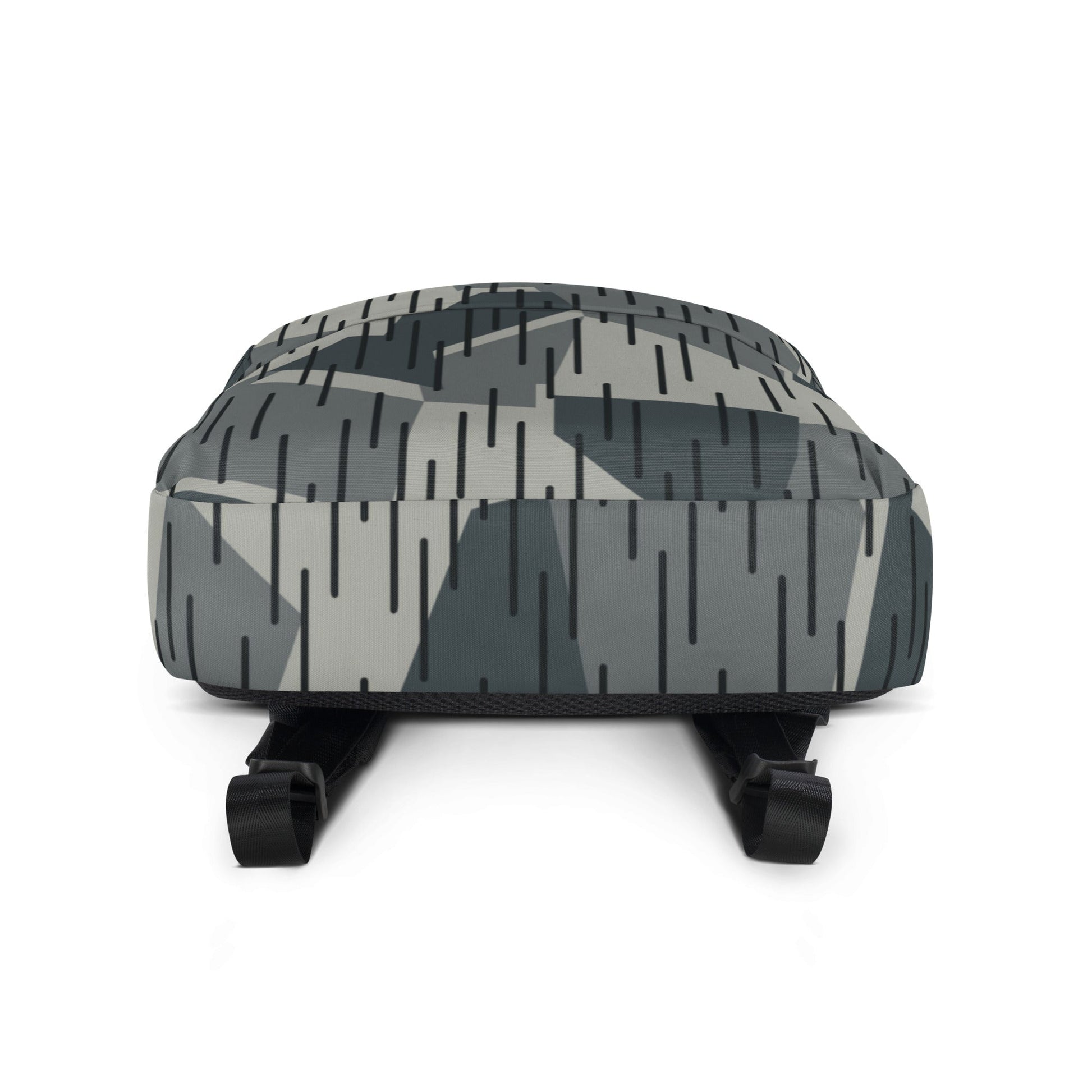 Ad Astra Moon Splittermuster Urban Movie CAMO Backpack - Backpacks