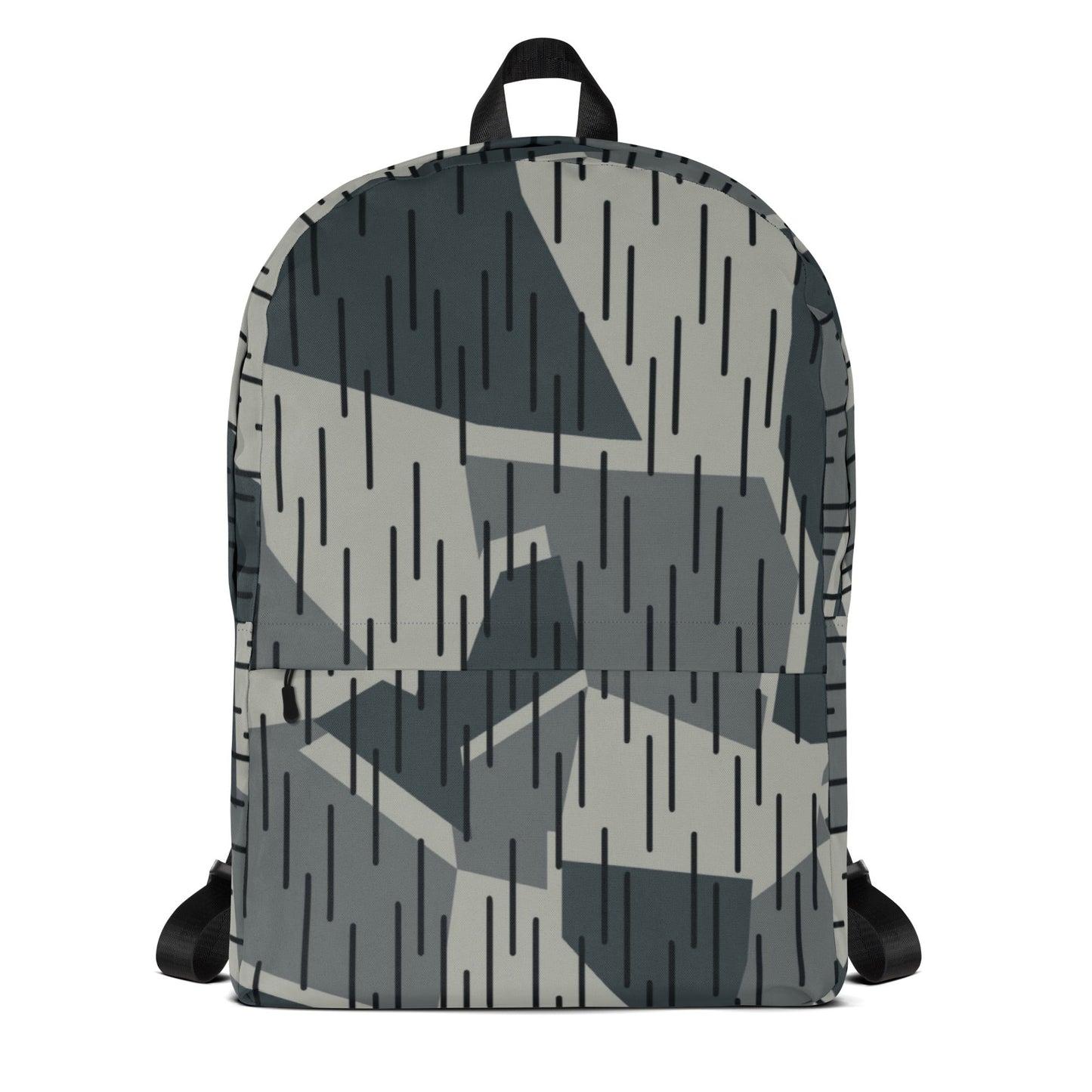 Ad Astra Moon Splittermuster Urban Movie CAMO Backpack - Backpacks