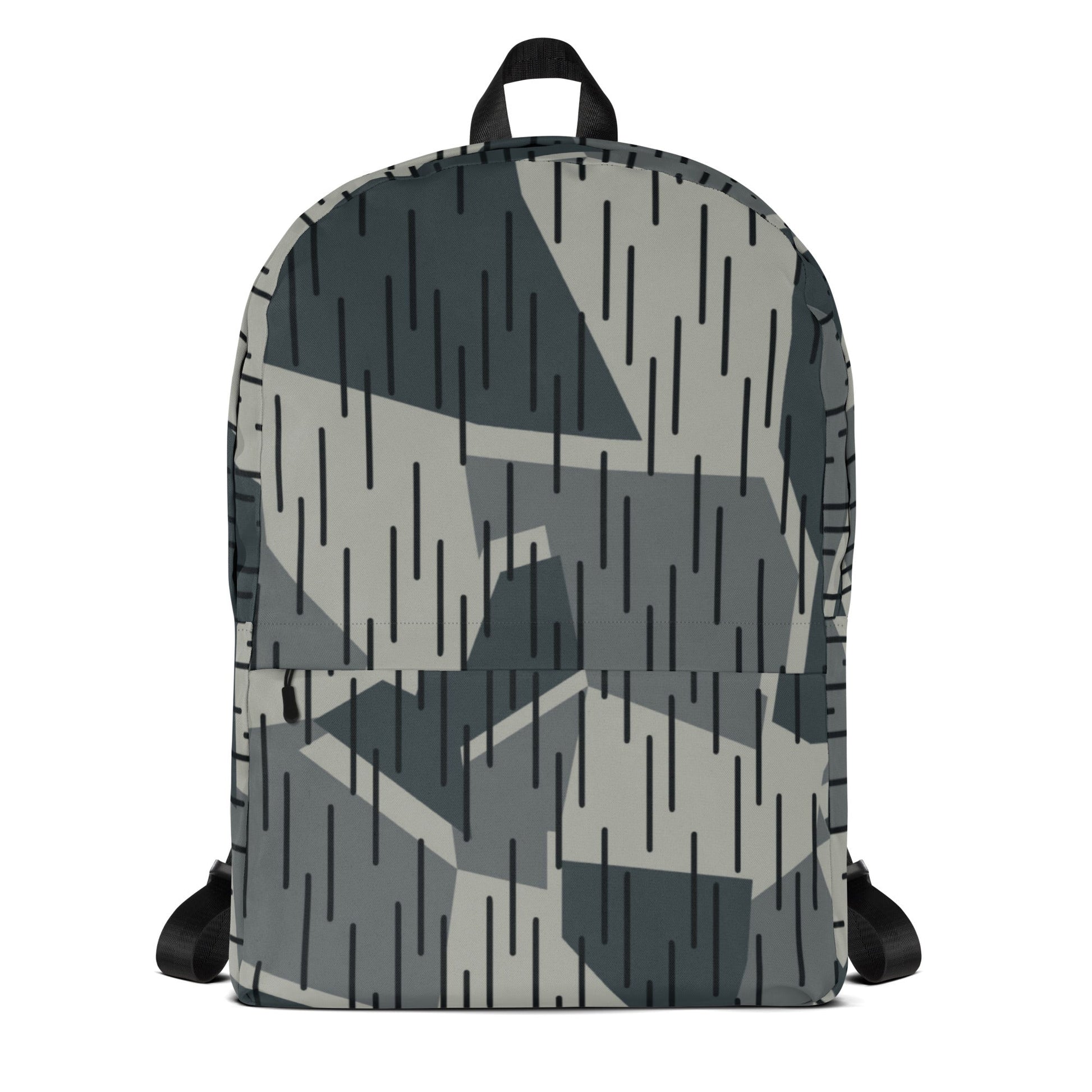 Ad Astra Moon Splittermuster Urban Movie CAMO Backpack - Backpacks