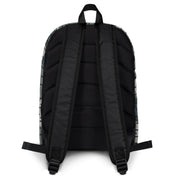 Lunar Vector CAMO Backpack