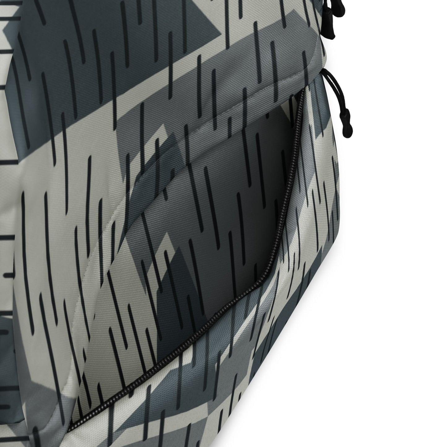 Ad Astra Moon Splittermuster Urban Movie CAMO Backpack - Backpacks