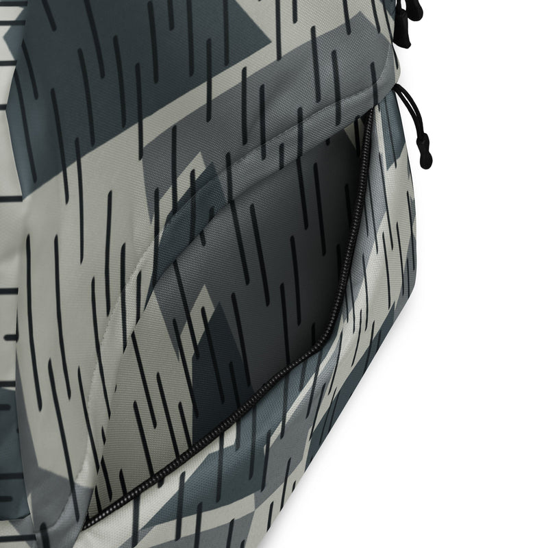 Lunar Vector CAMO Backpack