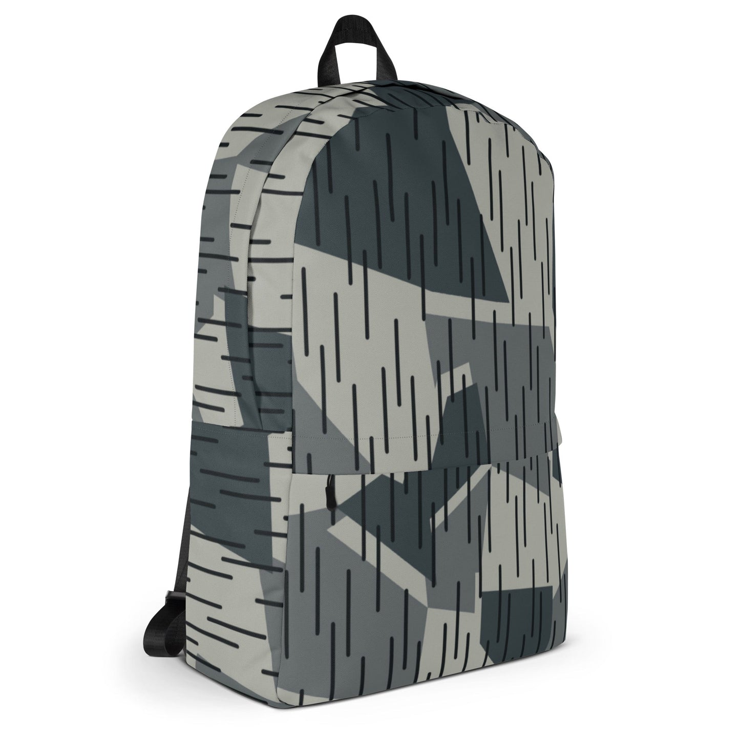 Ad Astra Moon Splittermuster Urban Movie CAMO Backpack - Backpacks