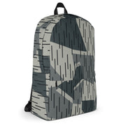 Lunar Vector CAMO Backpack