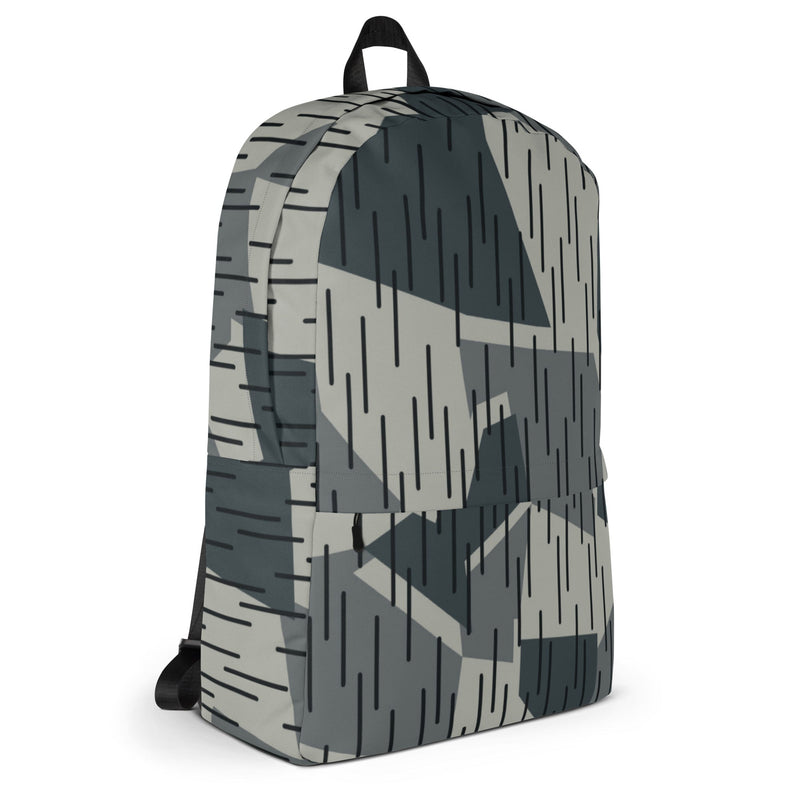 Lunar Vector CAMO Backpack