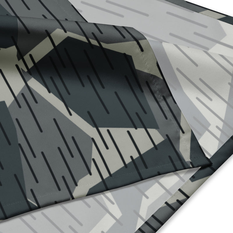 Lunar Vector CAMO Bandana