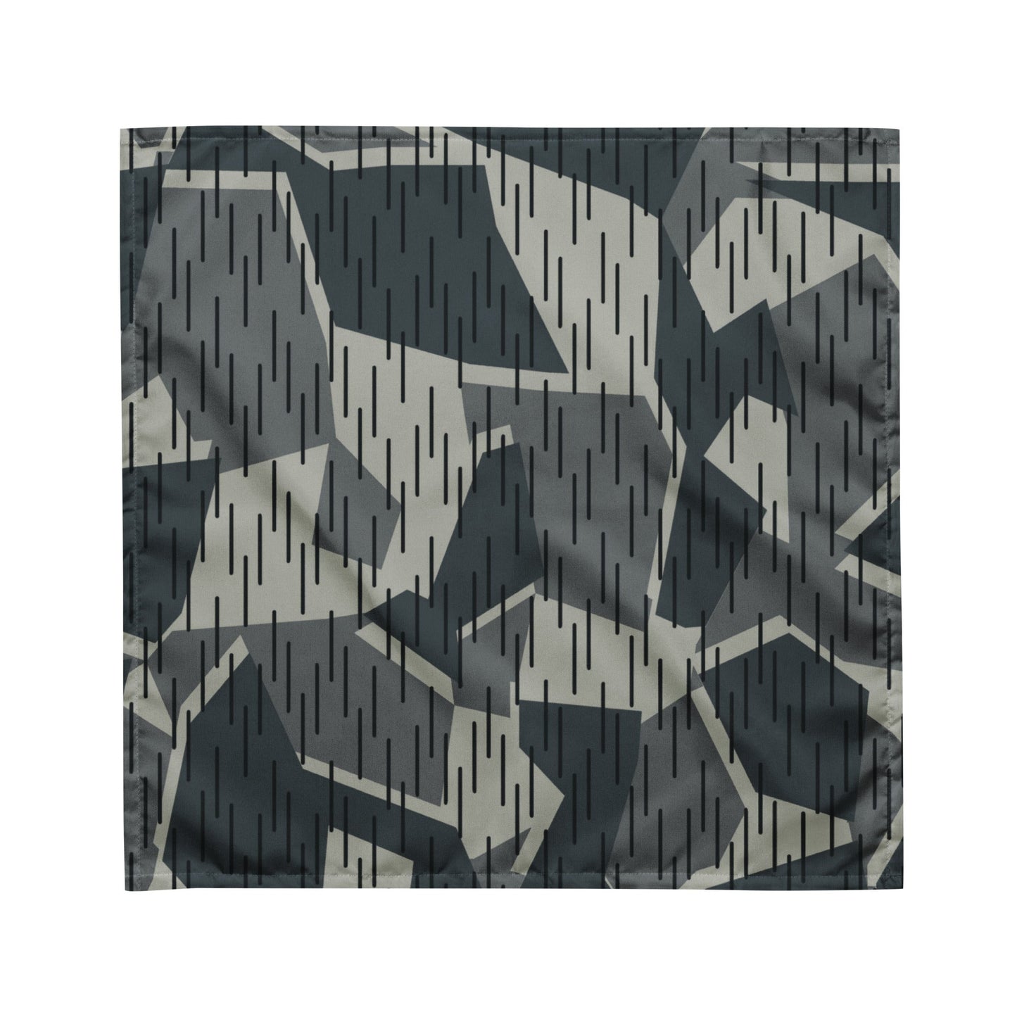 Ad Astra Moon Splittermuster Urban Movie CAMO bandana - M - Bandanas