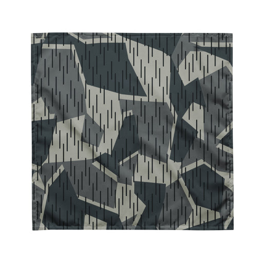 Lunar Vector CAMO Bandana - M - Head