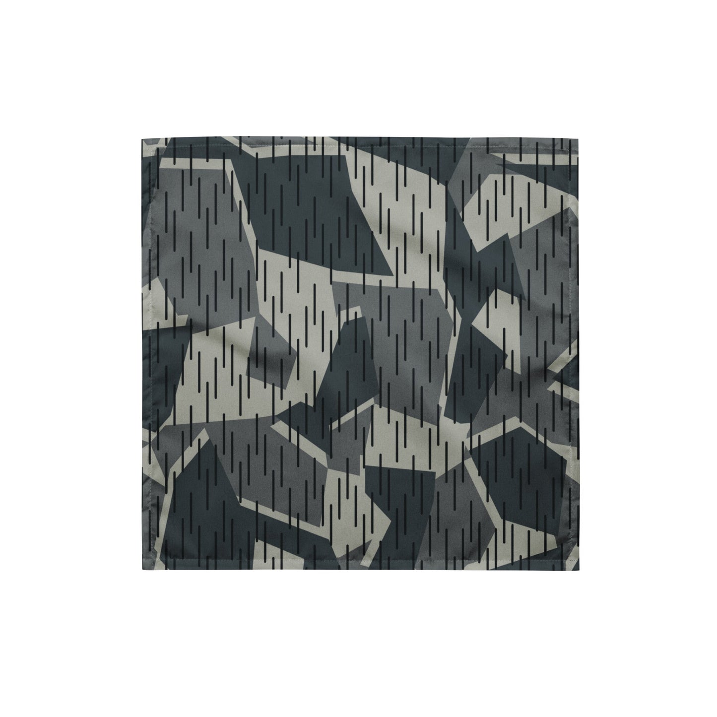 Ad Astra Moon Splittermuster Urban Movie CAMO bandana - S - Bandanas